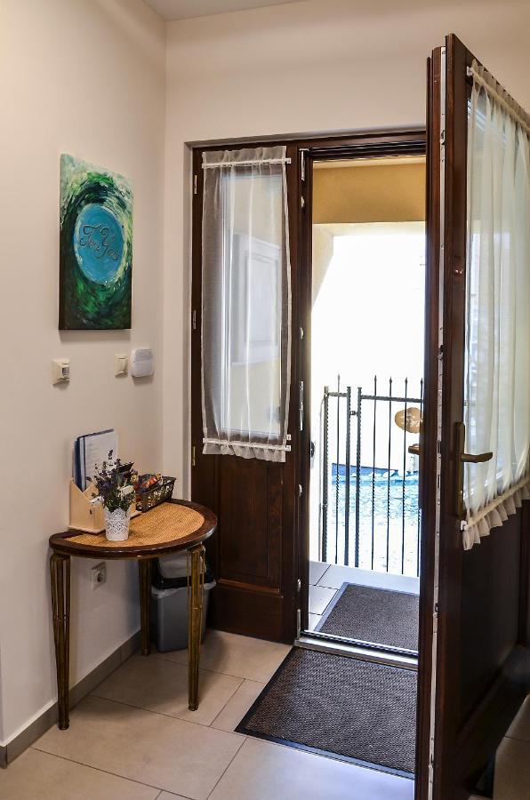 For You Apartmanok Eğri Dış mekan fotoğraf