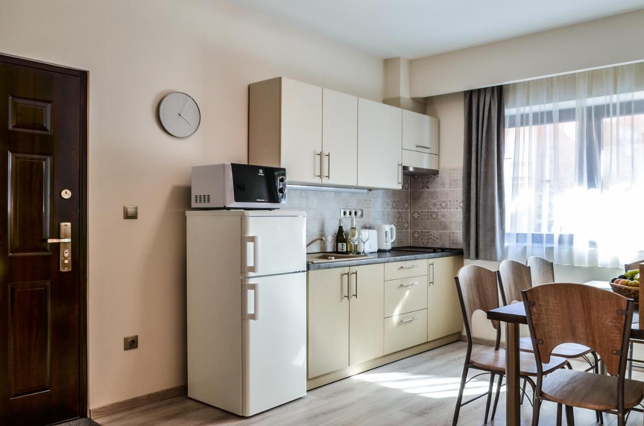 For You Apartmanok Eğri Dış mekan fotoğraf