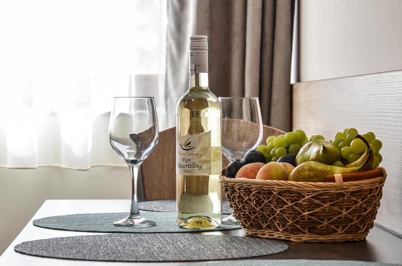 For You Apartmanok Eğri Dış mekan fotoğraf