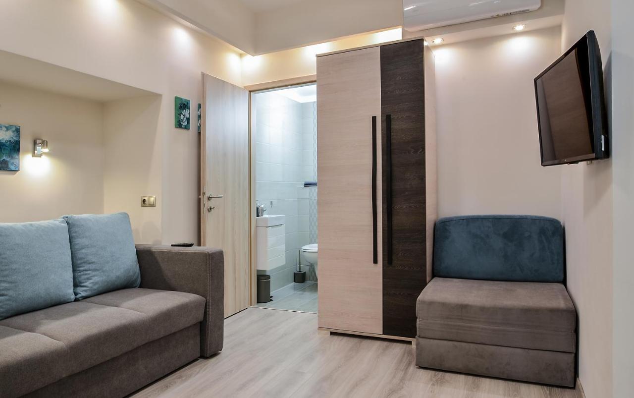 For You Apartmanok Eğri Dış mekan fotoğraf