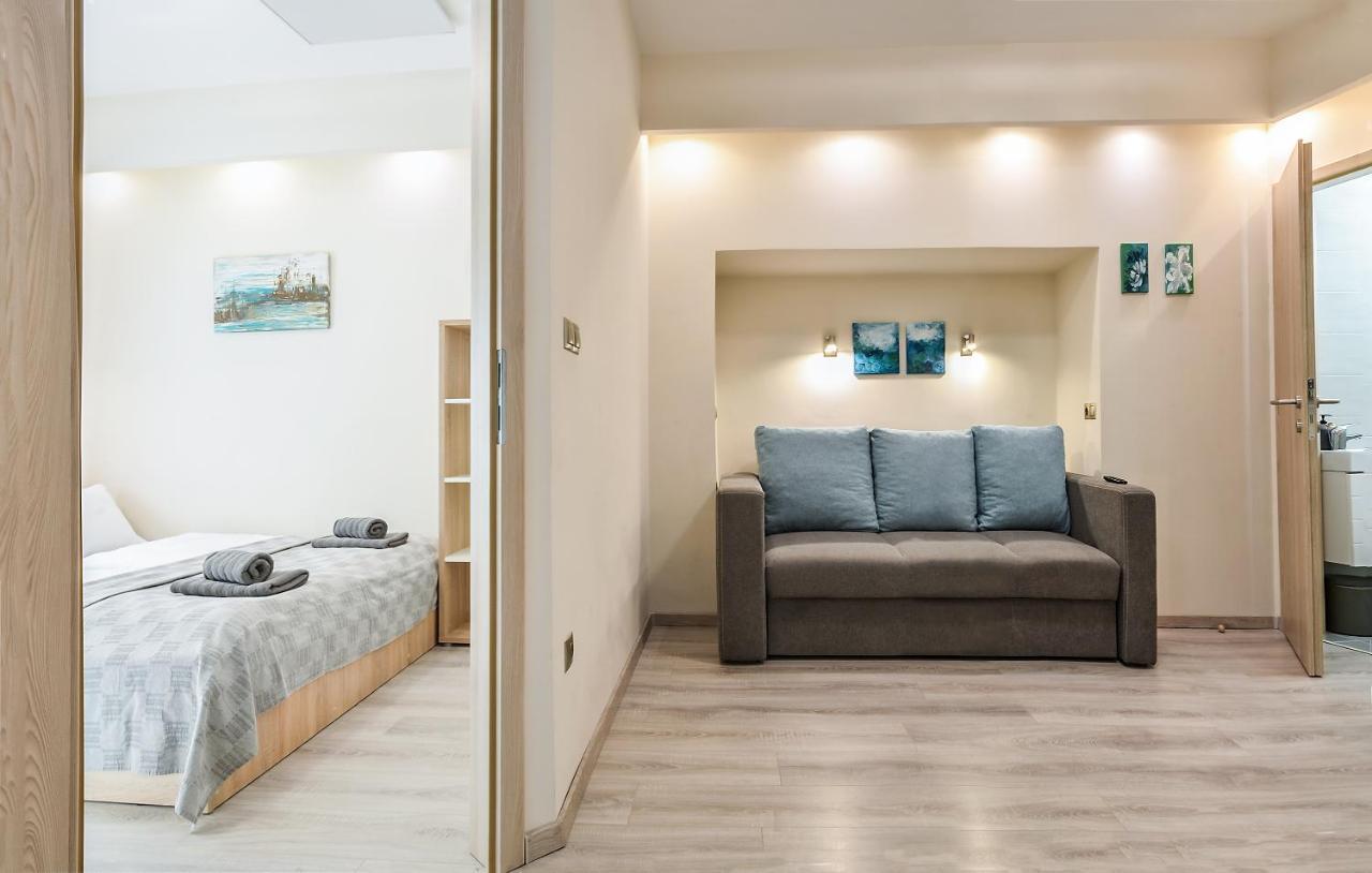 For You Apartmanok Eğri Dış mekan fotoğraf
