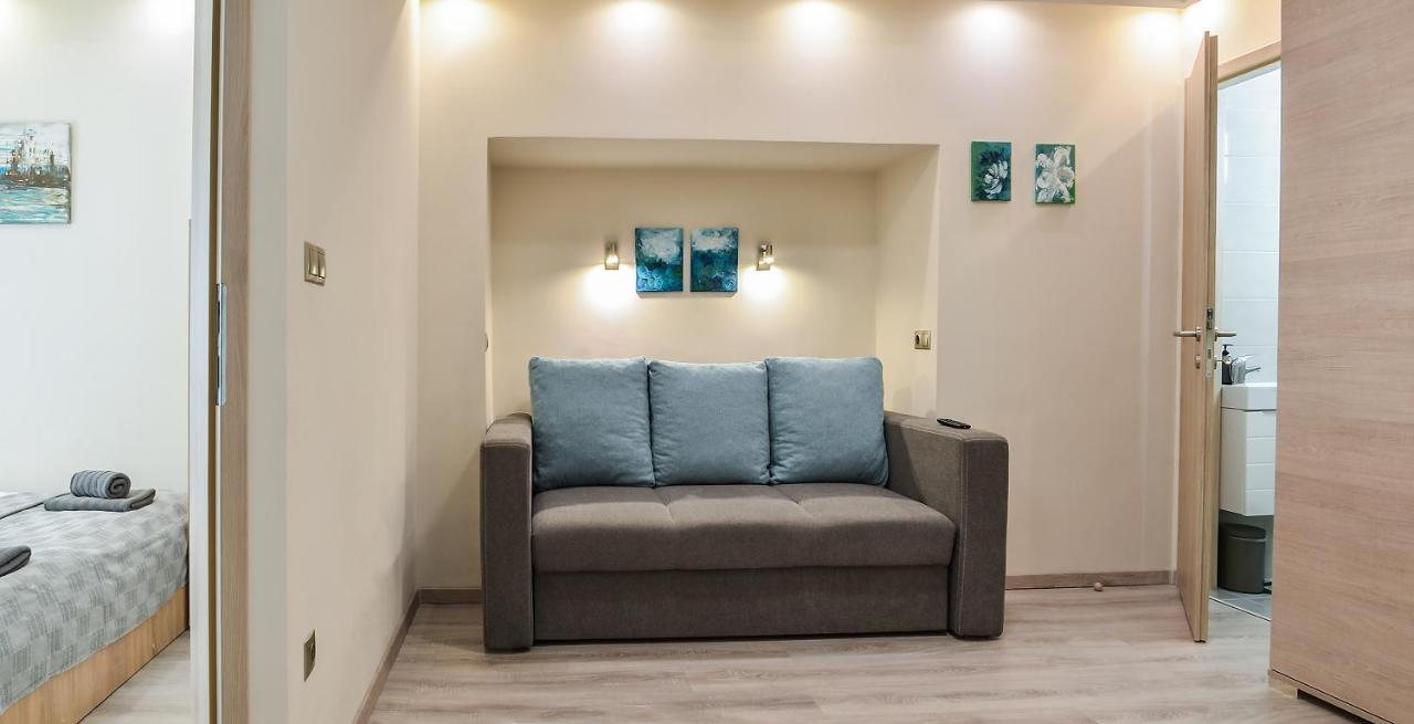 For You Apartmanok Eğri Dış mekan fotoğraf