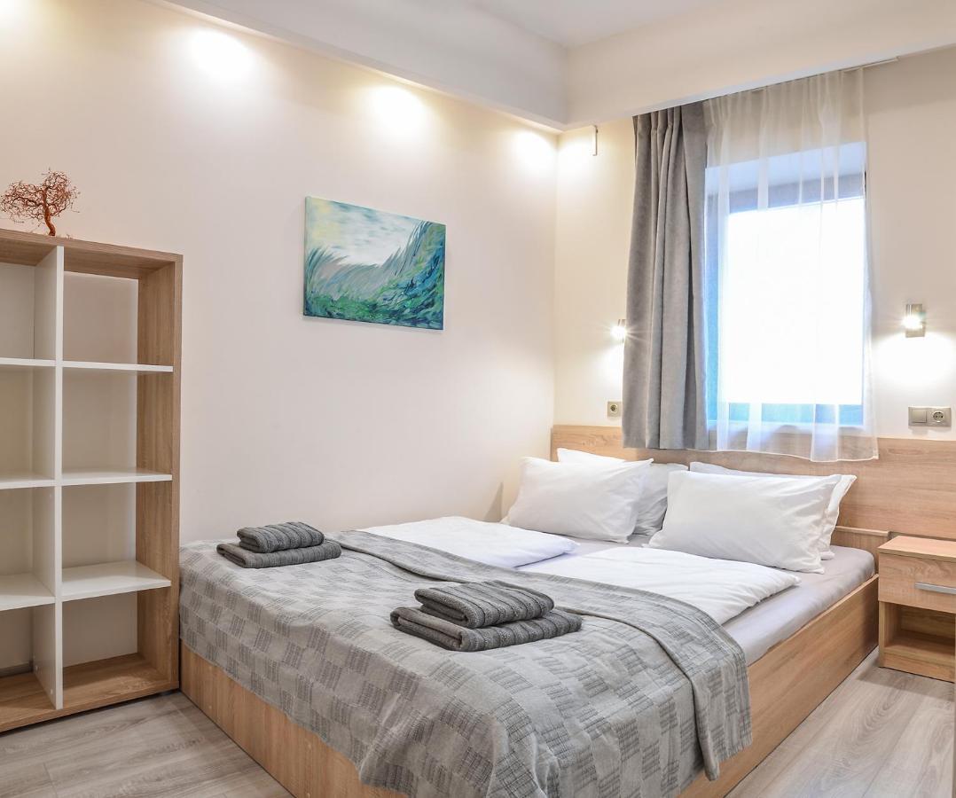 For You Apartmanok Eğri Dış mekan fotoğraf