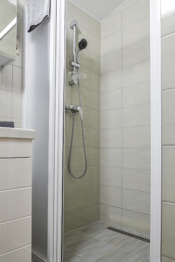 For You Apartmanok Eğri Dış mekan fotoğraf