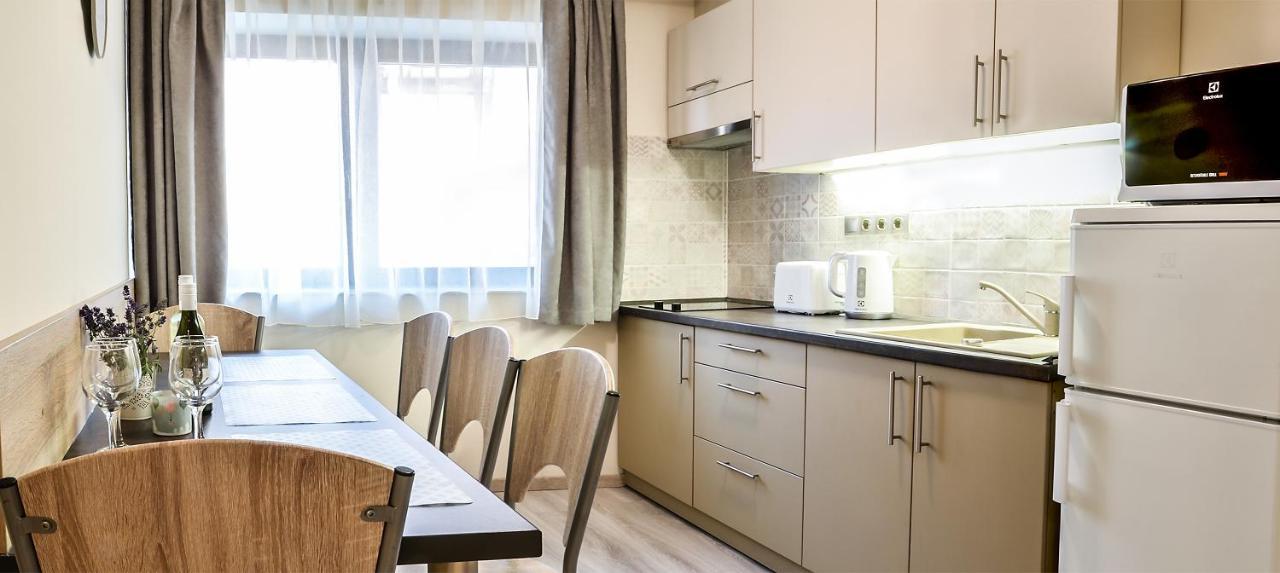 For You Apartmanok Eğri Dış mekan fotoğraf