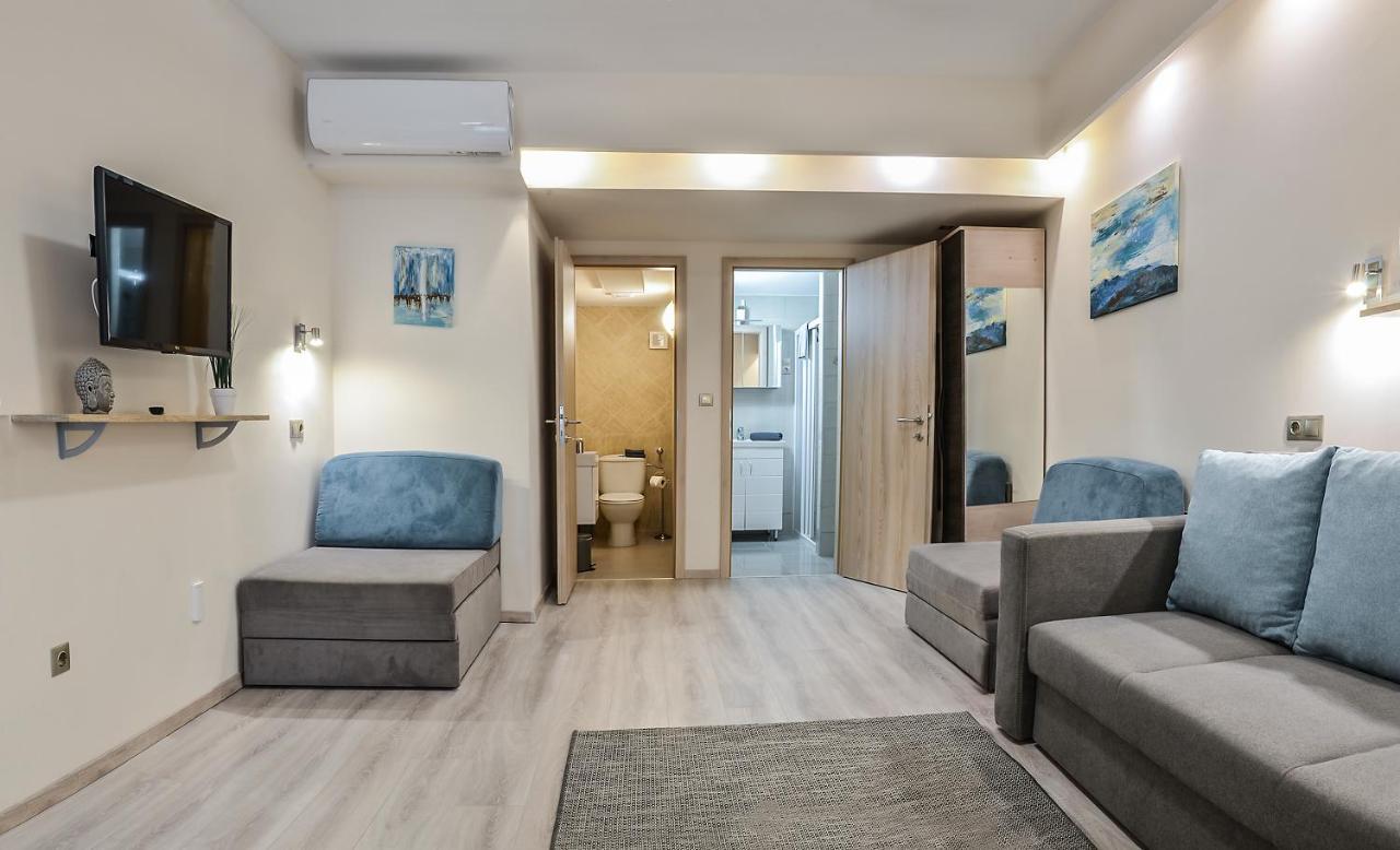 For You Apartmanok Eğri Dış mekan fotoğraf