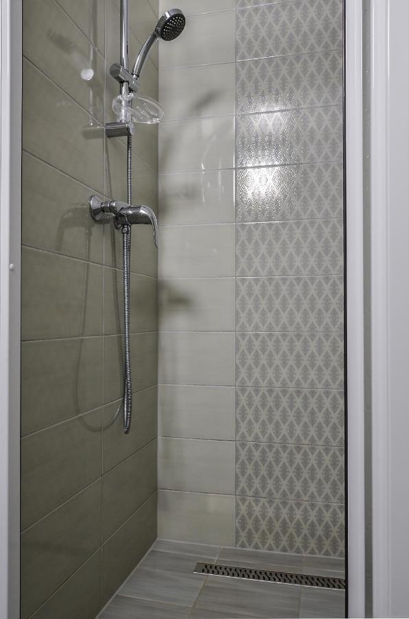 For You Apartmanok Eğri Dış mekan fotoğraf