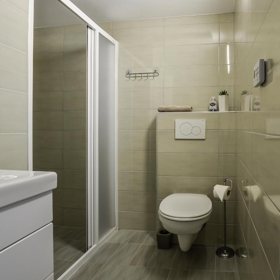 For You Apartmanok Eğri Dış mekan fotoğraf