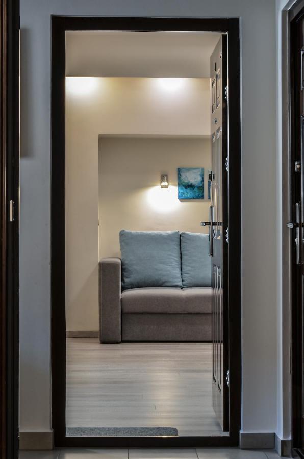 For You Apartmanok Eğri Dış mekan fotoğraf