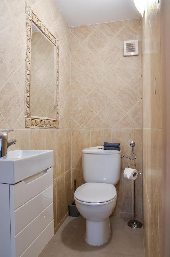 For You Apartmanok Eğri Dış mekan fotoğraf