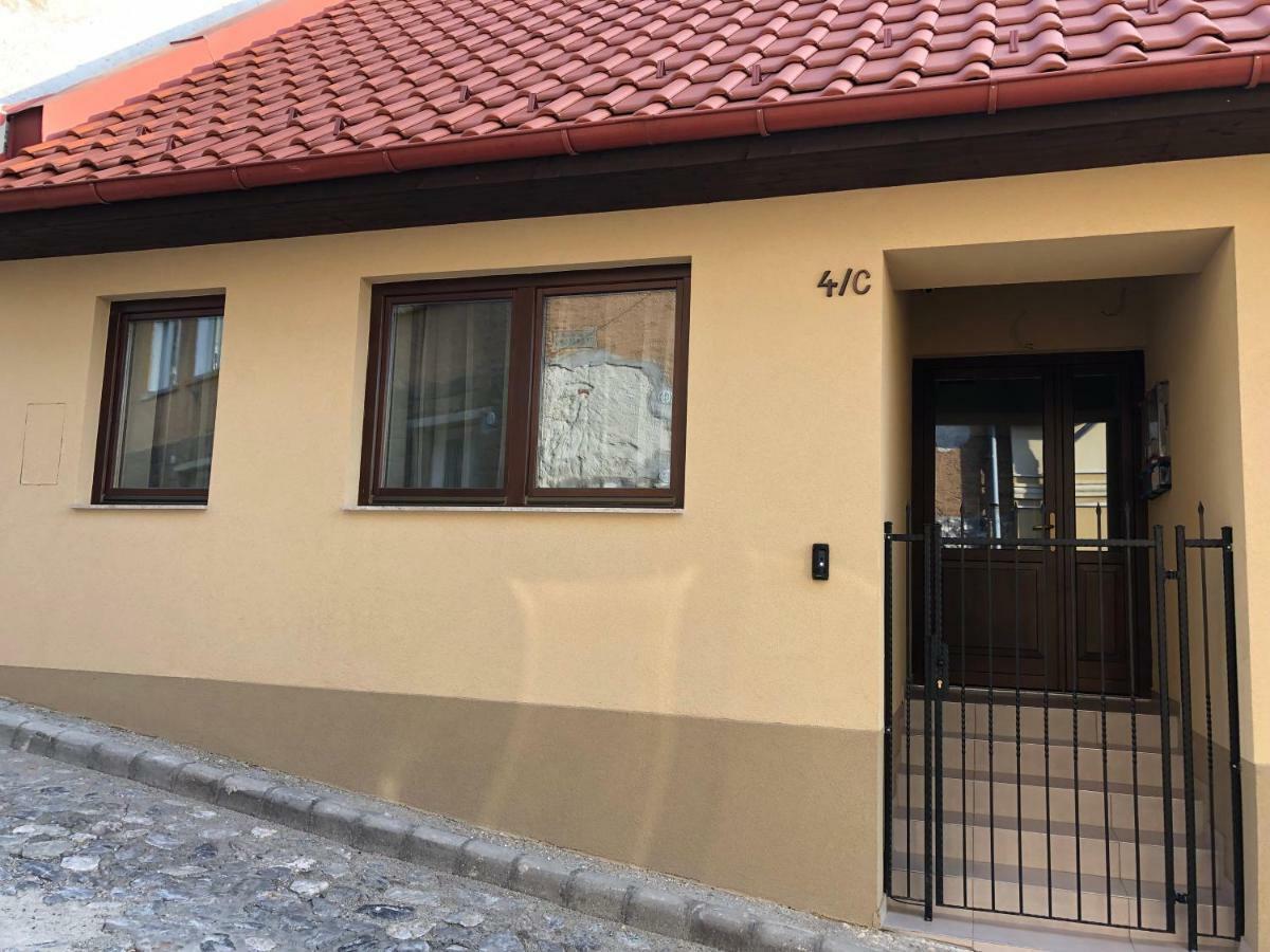 For You Apartmanok Eğri Dış mekan fotoğraf