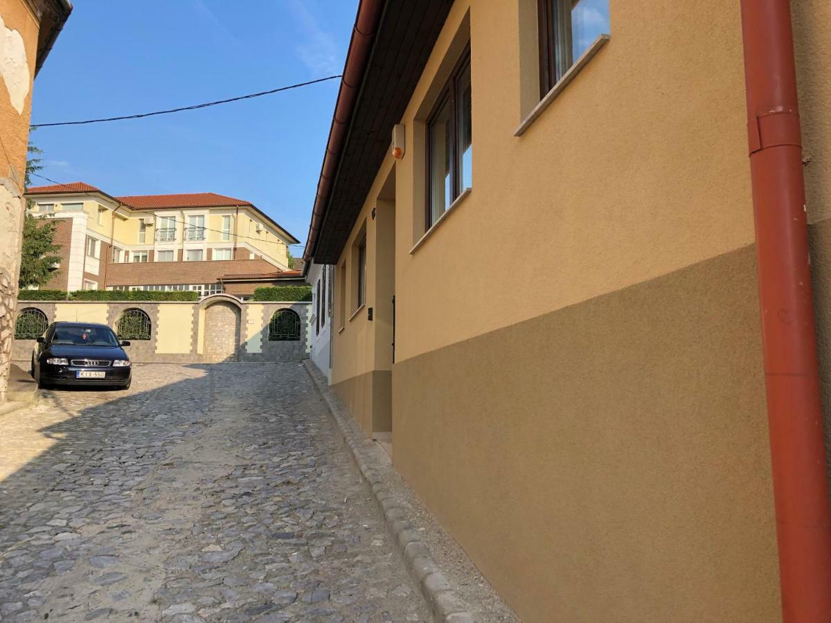 For You Apartmanok Eğri Dış mekan fotoğraf